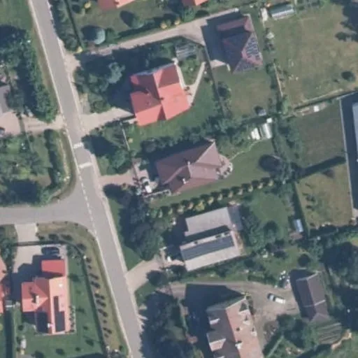 Vaizdas iš viršaus: Tauliškių g. 18A, Vilnius