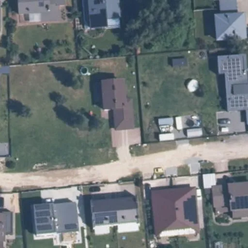 Vaizdas iš viršaus: Degutiškių g. 12, Vilnius