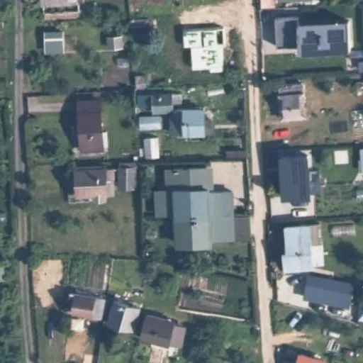 Vaizdas iš viršaus: Pupojų Sodų 6-oji g. 21, Vilnius