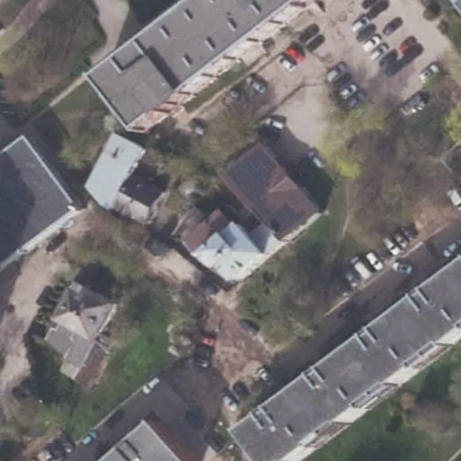 Vaizdas iš viršaus: Savanorių pr. 216B, Kaunas