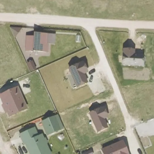 Vaizdas iš viršaus: Žvejų g. 41, Reivyčiai