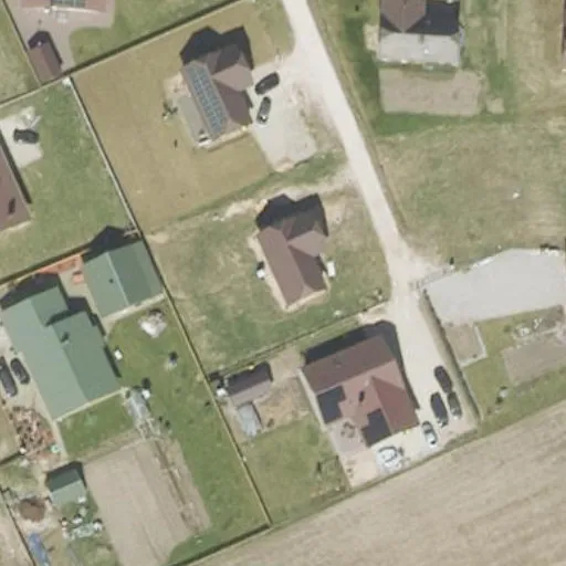 Vaizdas iš viršaus: Žvejų g. 43, Reivyčiai