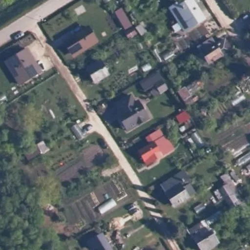 Vaizdas iš viršaus: Klevo Sodų 5-oji g. 6, Šiauliai