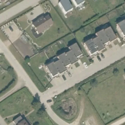 Vaizdas iš viršaus: Žalioji g. 20, Ginduliai