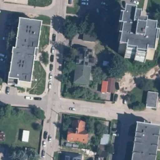Vaizdas iš viršaus: Darbininkų g. 22, Vilnius