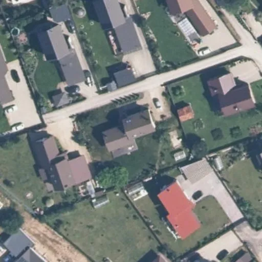 Vaizdas iš viršaus: Kankorėžių g. 38 K2, Saldenė
