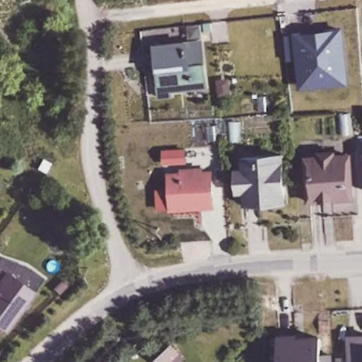 Vaizdas iš viršaus: J. Elisono g. 14, Panevėžys