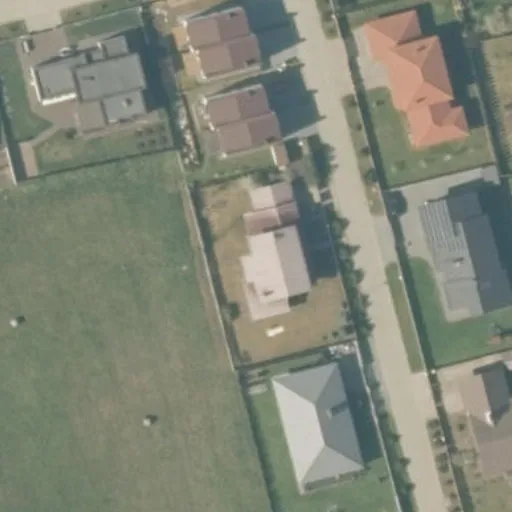 Vaizdas iš viršaus: Kalotės g. 11, Kalotė