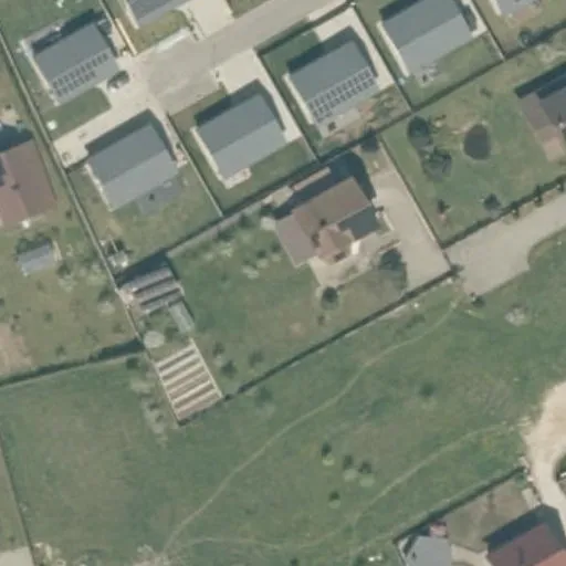 Vaizdas iš viršaus: Saulės g. 9, Ginduliai