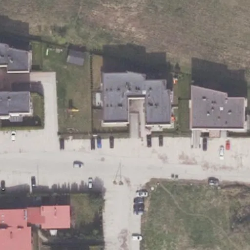 Vaizdas iš viršaus: Ilgoji g. 4, Užliedžiai