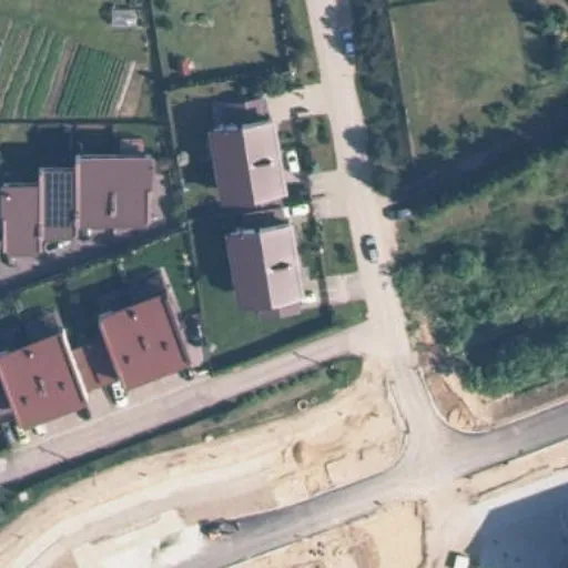 Vaizdas iš viršaus: Pikutiškių g. 2, Vilnius