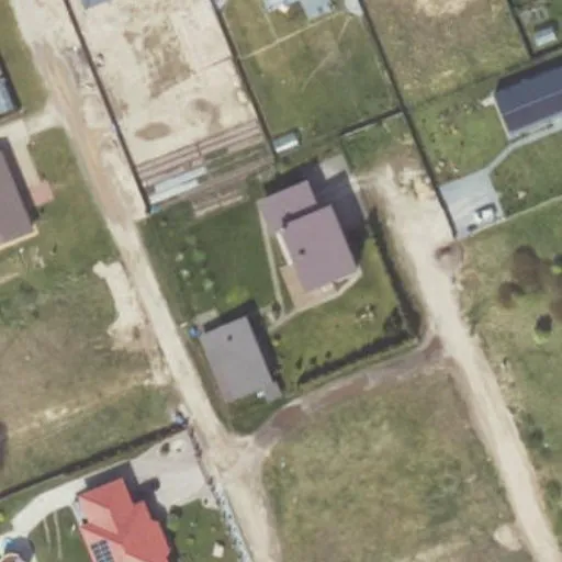 Vaizdas iš viršaus: Teklės Bružaitės g. 15, Kėdainiai