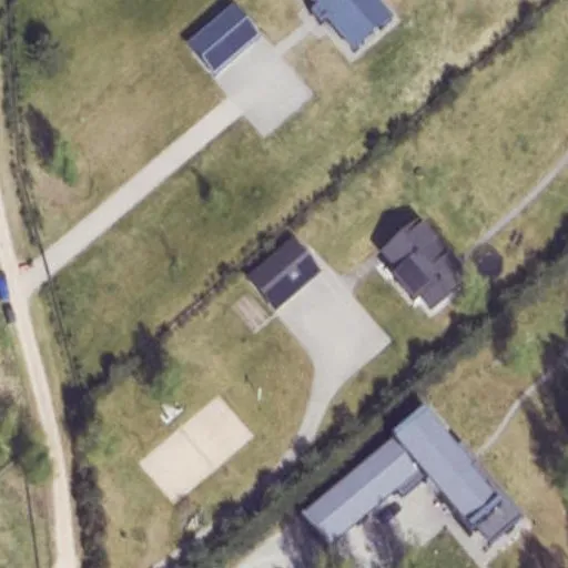 Vaizdas iš viršaus: Sėlių g. 9, Bikuškis