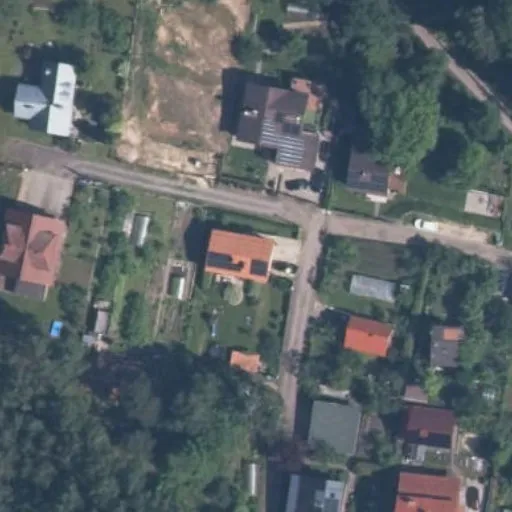 Vaizdas iš viršaus: Juodvarnių Sodų 24-oji g. 38, Vilnius