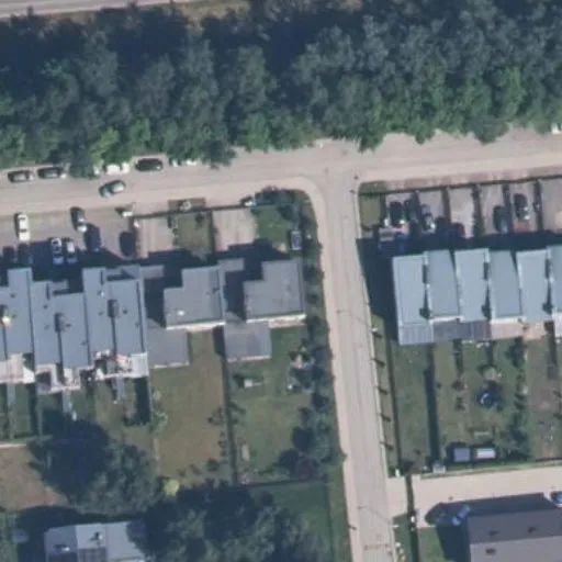 Vaizdas iš viršaus: Broniaus Kazio Balučio g. 13, Vilnius