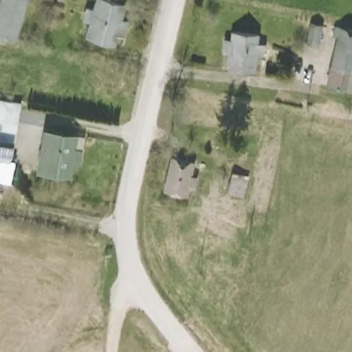 Vaizdas iš viršaus: Barstyčių g. 22, Ylakiai