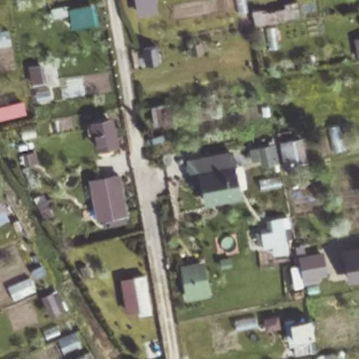 Vaizdas iš viršaus: Žaros g. 34, Kėdainiai