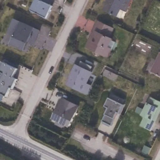 Vaizdas iš viršaus: Žaros g. 3, Kaunas