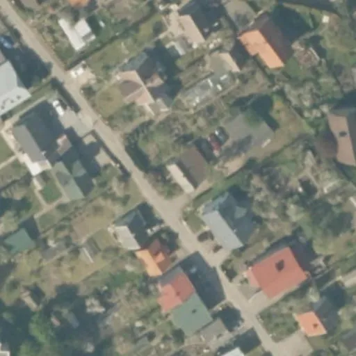Vaizdas iš viršaus: Neringos 1-oji g. 35, Klaipėda