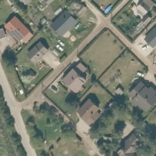 Vaizdas iš viršaus: Respublikos g. 1, Leliai