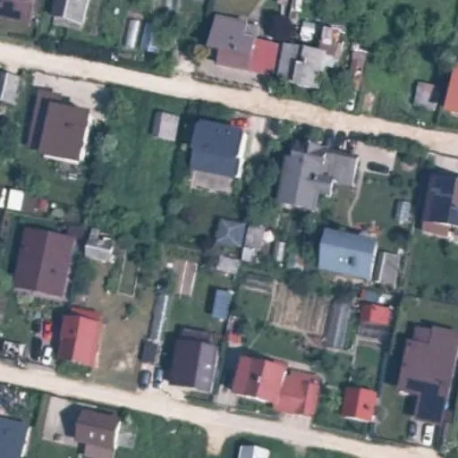 Vaizdas iš viršaus: Gurių Sodų 21-oji g. 31, Vilnius