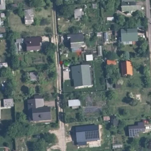 Vaizdas iš viršaus: Rokantiškių Sodų 11-oji g. 25, Vilnius