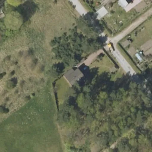 Vaizdas iš viršaus: Sakučių g. 3, Dercekliai