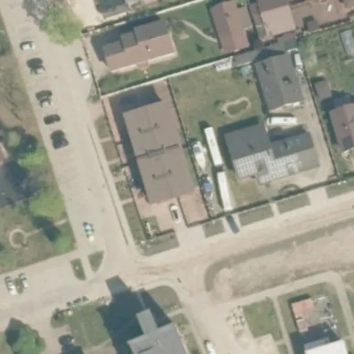 Vaizdas iš viršaus: Gilijos g. 9, Klaipėda