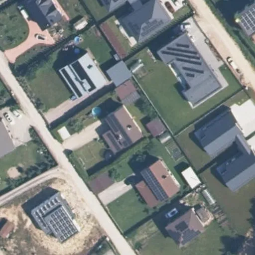 Vaizdas iš viršaus: Kankorėžių g. 42, Saldenė