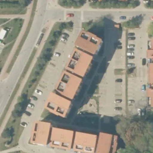 Vaizdas iš viršaus: Tauralaukio g. 2, Klaipėda
