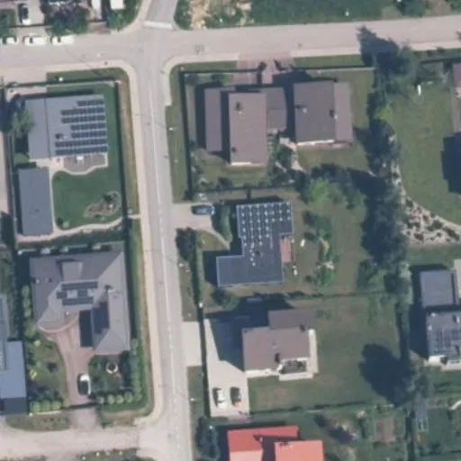 Vaizdas iš viršaus: Stasio Antano Bačkio g. 16, Vilnius