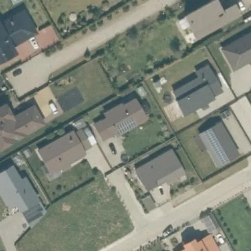 Vaizdas iš viršaus: Rasų g. 21, Ginduliai