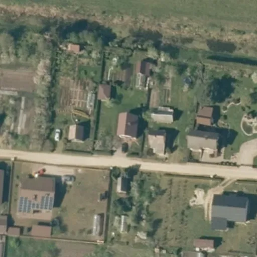 Vaizdas iš viršaus: Rasos 5-asis tak. 41, Šilutė