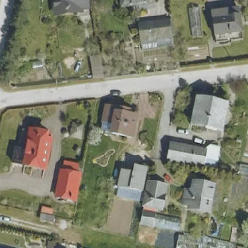 Vaizdas iš viršaus: Juozapo Tiškevičiaus g. 3, Kretinga
