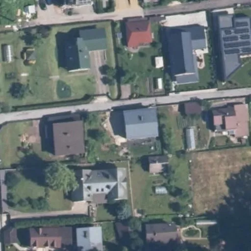 Vaizdas iš viršaus: Kalvarijų Sodų 4-oji g. 11, Vilnius
