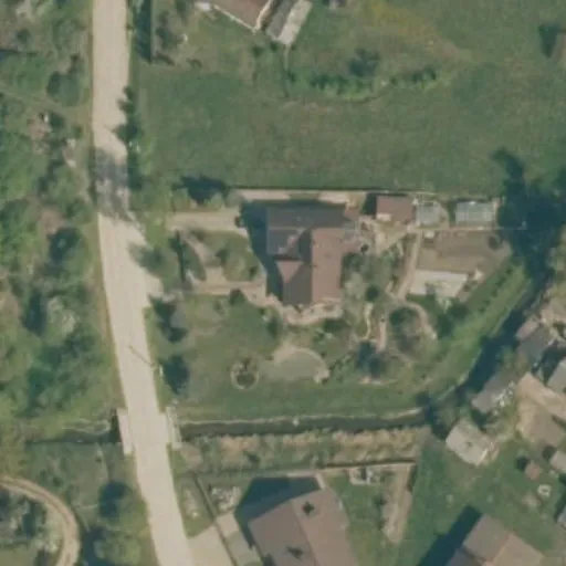 Vaizdas iš viršaus: Vinkšnėnų g. 12A, Šiauliai