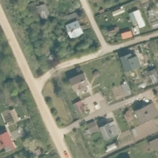 Vaizdas iš viršaus: Rūtų g. 30, Kiškėnai