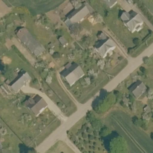 Vaizdas iš viršaus: Sodų g. 67, Stungiai
