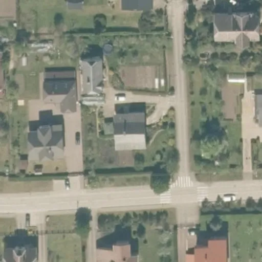 Vaizdas iš viršaus: Treniotos g. 16, Gargždai