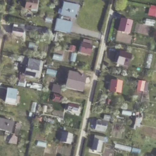 Vaizdas iš viršaus: Žvejų g. 5, Bartoniai