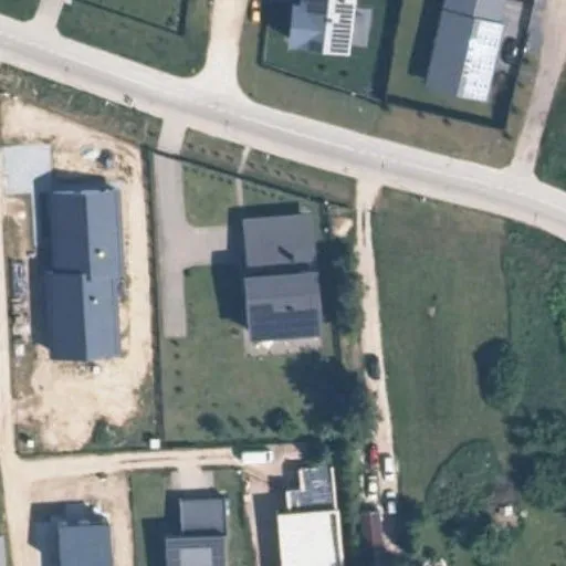 Vaizdas iš viršaus: Versmių g. 101, Vilnius