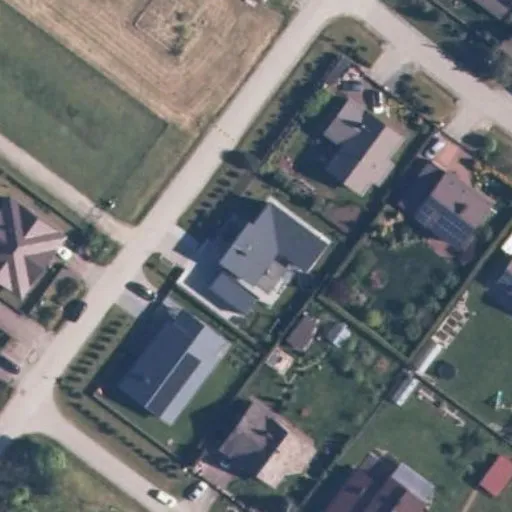 Vaizdas iš viršaus: Šiladžio g. 9, Šiauliai