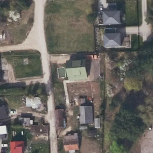 Vaizdas iš viršaus: Undinės g. 6A, Kaunas