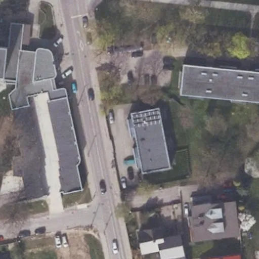 Vaizdas iš viršaus: Pašilės g. 128, Kaunas