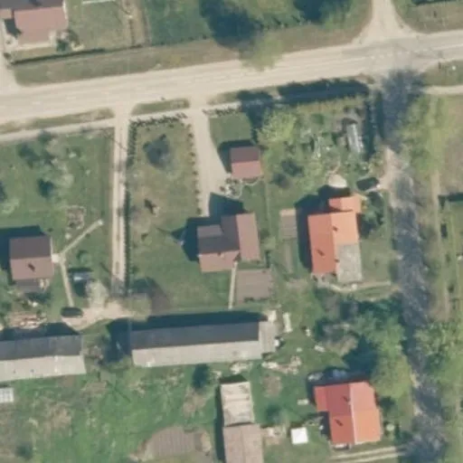 Vaizdas iš viršaus: Mažosios Lietuvos g. 30, Kukorai