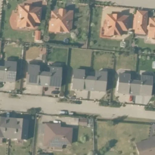 Vaizdas iš viršaus: Pušų g. 12, Kalotė