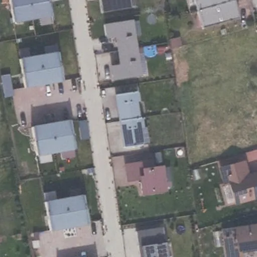 Vaizdas iš viršaus: Lubinų g. 280, Kaunas