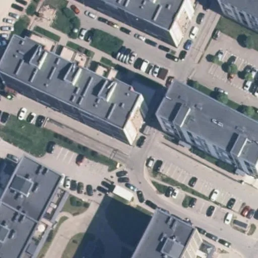Vaizdas iš viršaus: Eitminų g. 20, Vilnius