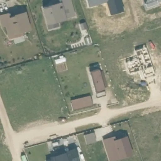 Vaizdas iš viršaus: Vieversių g. 29, Ginduliai