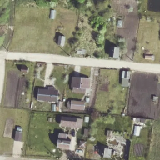 Vaizdas iš viršaus: Upelio g. 25, Daumantai